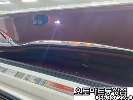 #김해신차패키지 카니발KA4  최상의 프리미엄으로~완벽변신! 랜드마스타루프박스 7인차박레일/경남 장유 진영 양산 부산 / 경남 김해