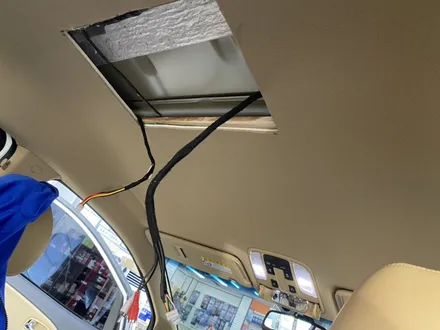 엑스엠 1780 T8 터치식 12.3인치 보조모니터 경남 김해 장유 창원  양산  진영  부산 / 경남 김해