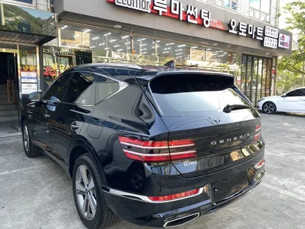 김해 GV80 신차패키지 루마파워썬팅/김해 경남 장유 창원 진영 양산 부산 / 경남 김해