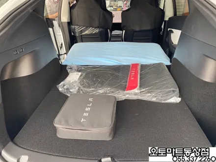 김해 테슬라모델Y 썬팅 기술력 인증된 곳에서 시공하셔야죠! 레이노 S9시공/경남 장유 진영 / 경남 김해