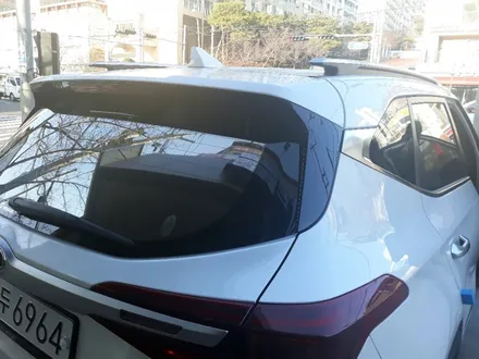김해썬팅 셀토스 루마 TNT썬팅으로  열차단과 외관 업그레이드 제대로하다~! / 경남 김해