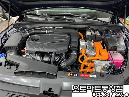 김해 K5 신차패키지 검증이 필요해~~버텍스900+700/블랙박스 파인뷰LX5000 / 경남 김해
