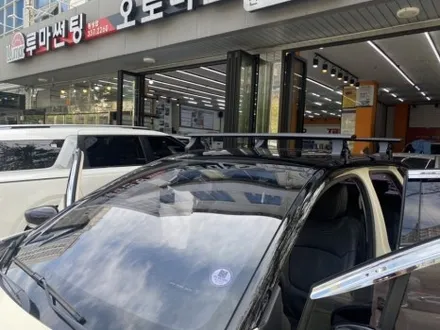 르노 QM3 루프박스 HUGO+ 유일가로바  김해 장유 진영 명지 창원 양산 부산 / 경남 김해