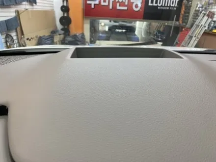 김해썬팅 카니발 9인승 하이브리드 신차패키지 브이쿨 K 썬팅부터 본넷 PPF, GSC 사이드스텝까지 / 경남 김해
