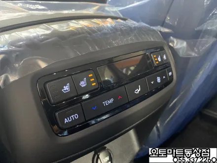 김해 팰리세이드 신차패키지 그릴망시공/화이트펄/ 가솔린/버텍스 시공 최고의 기술력을 찾아서~~ / 경남 김해