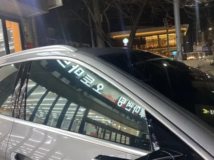 김해 썬팅명소 아우디 이트론(Etron) EV9오로라블랙펄 브이쿨k 전기차조합 장유 진영 창원 부산명지 / 경남 김해