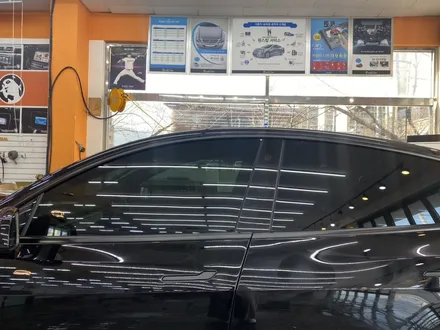2024 테슬라 모델Y 썬팅 버텍스 VERTEX 김해 LX5파워 룸미러블랙박스 까지~장유 진영 삼계 주촌 / 경남 김해