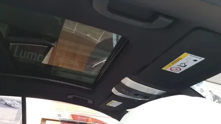 김해썬루프썬팅전문/김해레이노썬팅 벤츠E350 파노라마썬팅 시공완료_김해,장유,진영 자동차용품전문점 김해오토마트 / 경남 김해