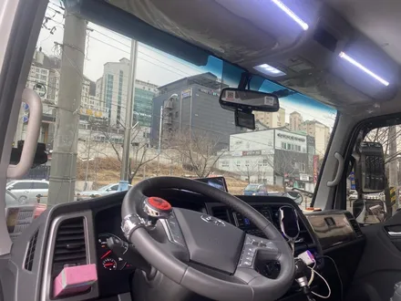 김해후방감지기.사다리차 포터외 후방감지기 후방감지센서 화물차시공 이보다 깔끔할까 #김해장유진영양산명지부산강서 북구 / 경남 김해