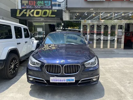 김해자동차썬팅 열차단 재썬팅 BMW 5시리즈GT 셀토스 다크오션블루 쏘렌토MQ5 브이쿨K조합 / 경남 김해