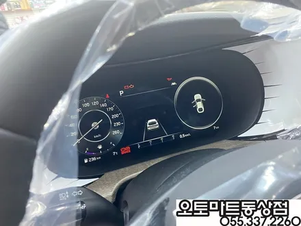 K5 DL3 신차패키지 출고 리뷰[김해 오토마트동상점] / 경남 김해