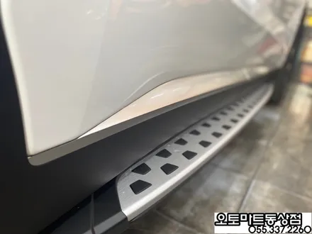 김해 팰리세이드 신차패키지 그릴망시공/화이트펄/ 가솔린/버텍스 시공 최고의 기술력을 찾아서~~ / 경남 김해