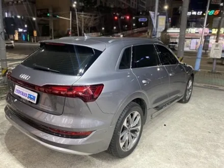 김해 썬팅명소 아우디 이트론(Etron) EV9오로라블랙펄 브이쿨k 전기차조합 장유 진영 창원 부산명지 / 경남 김해