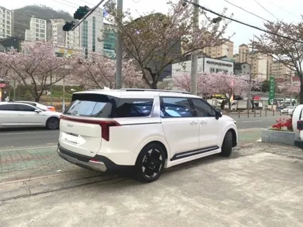 김해 2024카니발KA4 하이브리드 AG전동사이드스텝 (오토그랜드)전동스탭 화이트스노우펄 장유 창원 양산 명지 부산 진해 / 경남 김해