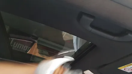 김해썬루프썬팅전문/김해레이노썬팅 벤츠E350 파노라마썬팅 시공완료_김해,장유,진영 자동차용품전문점 김해오토마트 / 경남 김해