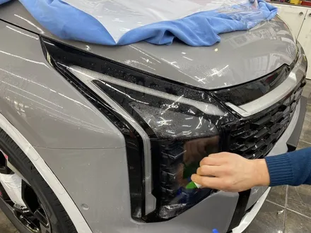 장유썬팅 제대로 하는곳은?  시공후기 4종 / 경남 김해