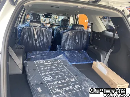 김해 팰리세이드 신차패키지 그릴망시공/화이트펄/ 가솔린/버텍스 시공 최고의 기술력을 찾아서~~ / 경남 김해