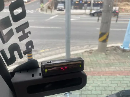 김해후방감지기.사다리차 포터외 후방감지기 후방감지센서 화물차시공 이보다 깔끔할까 #김해장유진영양산명지부산강서 북구 / 경남 김해