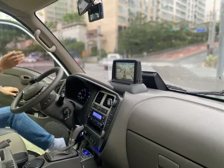 김해네비게이션 매립 어라운드뷰 포터탑차 슈퍼뷰 진영 장유 부산명지 / 경남 김해