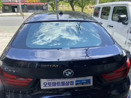 김해자동차썬팅 열차단 재썬팅 BMW 5시리즈GT 셀토스 다크오션블루 쏘렌토MQ5 브이쿨K조합 / 경남 김해