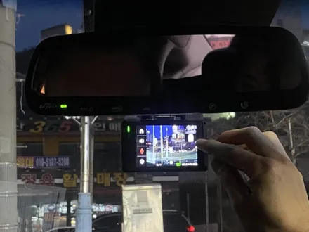 김해 오래된 썬팅 다시 하기 제네시스 DH G330 썬셋으로 새차 만들기 프로젝트 | 블랙박스 5채널 + 보조배터리 / 경남 김해