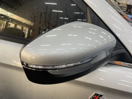 코란도 뷰티풀 생활보호필름(PPF)패키지 시공,BMW520d 2열열선시트  경남 김해 진영 밀양 장유 창원 / 경남 김해