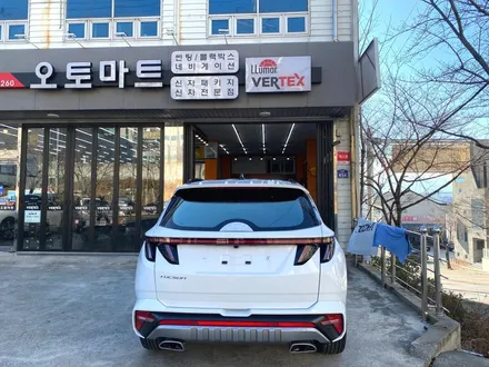 투싼NX4 아마존그레이메탈릭 브이쿨K 김해신차패키지 장유와 창원 부산 서울에서까지 / 경남 김해