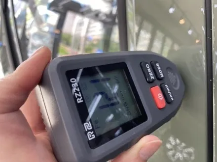 김해블랙박스 파인뷰LXQ3000POWER 브라비오 합법LED 전조등 HB3 캐스퍼 / 경남 김해