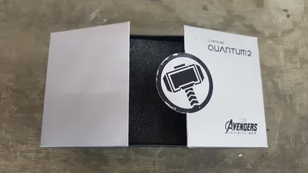 김해자동차용품점 아이나비블랙박스 퀀텀2 캠보600 suv차량 장착_QUANTUM2 AVENGERS / 경남 김해