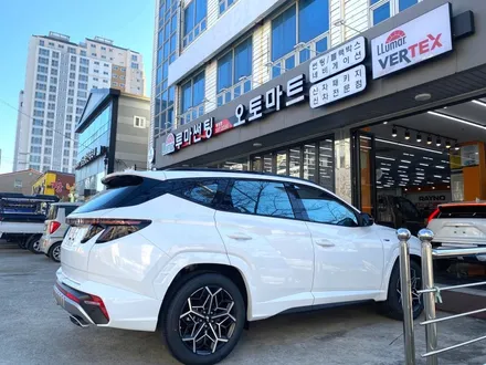 투싼NX4 아마존그레이메탈릭 브이쿨K 김해신차패키지 장유와 창원 부산 서울에서까지 / 경남 김해