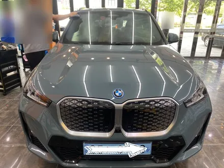김해 루마버텍스썬팅 BMW X1 광명에서 김해를 찾다~하이패스 장착까지 / 경남 김해