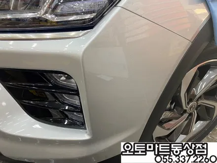 코란도 뷰티풀 생활보호필름(PPF)패키지 시공,BMW520d 2열열선시트  경남 김해 진영 밀양 장유 창원 / 경남 김해