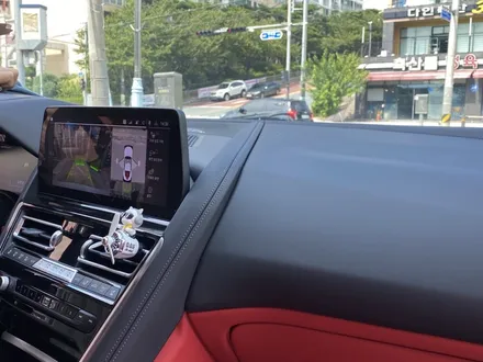 김해 썬팅 전문점 – BMW 850i 신차 & BMW 340i  재썬팅 최고급 시공 / 경남 김해