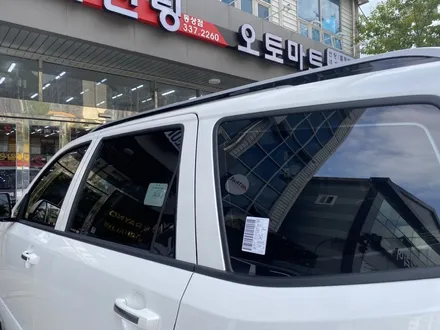 김해 모하비 신차패키지 / 루마버텍스900 썬팅으로 아우라 폭발하다/경남 김해 창원 장유 진영 양산 부산 / 경남 김해