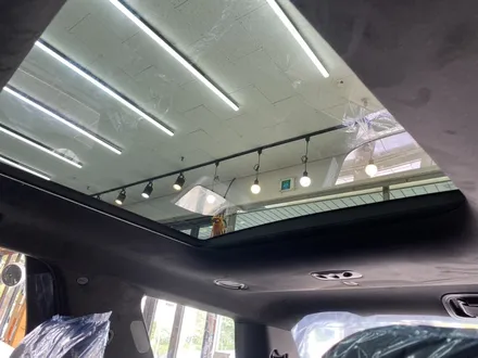 2022 페이스리프트 팰리세이드  캘리그래피7인승 듀얼와이드선루프 김해 내 외동 신차패키지는 이렇게~! 가야로 레인보우V90 / 경남 김해