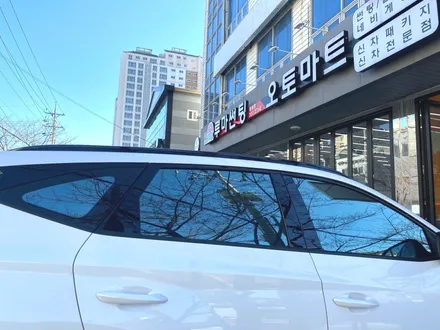 투싼NX4 아마존그레이메탈릭 브이쿨K 김해신차패키지 장유와 창원 부산 서울에서까지 / 경남 김해