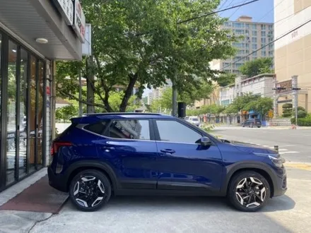 김해자동차썬팅 열차단 재썬팅 BMW 5시리즈GT 셀토스 다크오션블루 쏘렌토MQ5 브이쿨K조합 / 경남 김해