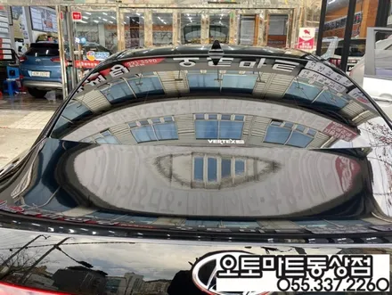 김해블랙박스 최고의 퀄리티로 시공해드립니다!썬팅에서 ~블랙박스까지 오직 오토마트동상점에서 / 경남 김해