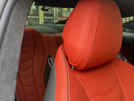 김해 썬팅 전문점 – BMW 850i 신차 & BMW 340i  재썬팅 최고급 시공 / 경남 김해