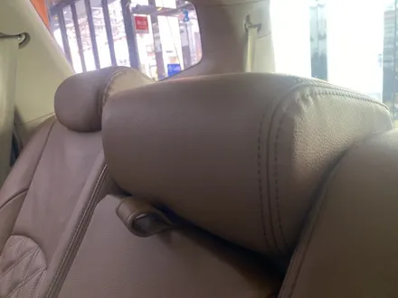 모하비2015 가죽시트교체 #양산 부산 진주 진영 장유 경남 / 경남 김해