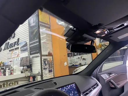 김해 루마버텍스썬팅 BMW X1 광명에서 김해를 찾다~하이패스 장착까지 / 경남 김해