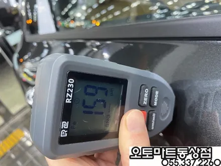 K5 DL3 신차패키지 출고 리뷰[김해 오토마트동상점] / 경남 김해