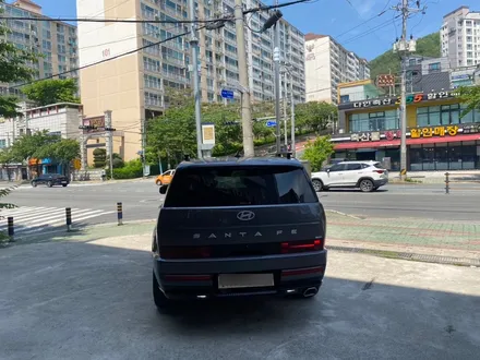 장유루마썬팅 진영 부산명지 루마버텍스1100+900 싼타페MX5 마그네틱그레이 메탈릭 / 경남 김해