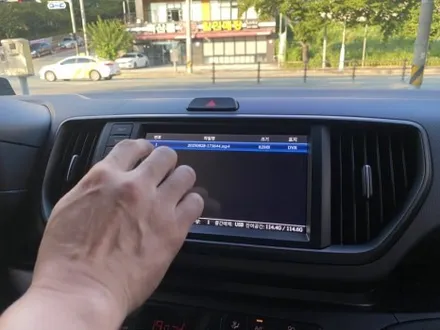김해 어라운드뷰  레이 전기차 맥스프로 3D 최신작업공개 / 경남 김해