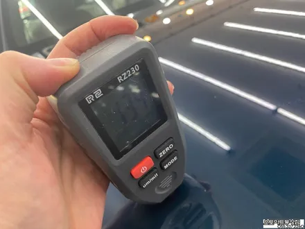 G80 테즈먼블루 하바나브라운과 루마버텍스 900+700의 품격있는 조화(썬팅고민 해결하세요~) / 경남 김해