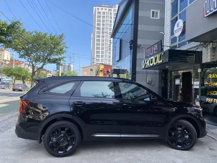 김해자동차썬팅 열차단 재썬팅 BMW 5시리즈GT 셀토스 다크오션블루 쏘렌토MQ5 브이쿨K조합 / 경남 김해