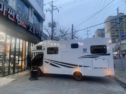 김해 크루즈컨트롤 오토크루즈 포터2캠핑카에 정속주행장치 시공 장유 진영 양산 부산 강서 / 경남 김해