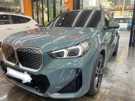 김해 루마버텍스썬팅 BMW X1 광명에서 김해를 찾다~하이패스 장착까지 / 경남 김해