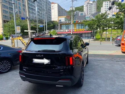 김해자동차썬팅 열차단 재썬팅 BMW 5시리즈GT 셀토스 다크오션블루 쏘렌토MQ5 브이쿨K조합 / 경남 김해