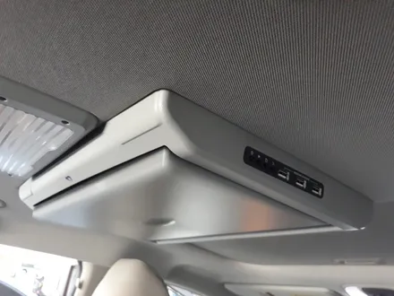김해 카니발 천정모니터 TV Xm-1780K7 장착!올댓카니발 김해지사 오토마트동상점 / 경남 김해